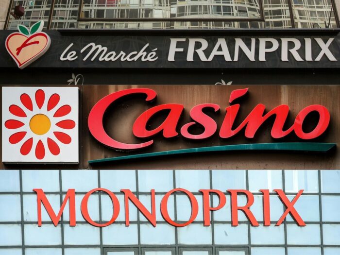 casino franprix monoprix scaled - Franprix et Monoprix débarquent au Maroc, ramenés par Moncef Belkhayat