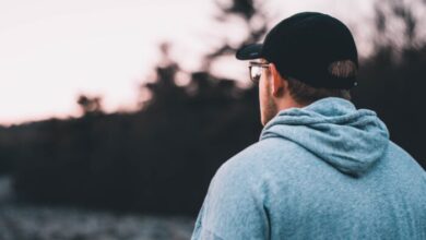 casquette scaled - 7 marques de casquettes tendances à adopter avant l'été