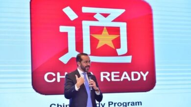 certification China Ready scaled - Tourisme : le Maroc en route vers la certification “China Ready” pour séduire les voyageurs chinois