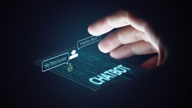 chatbot service clients 1 scaled - L’intelligence artificielle, un allié du quotidien pour les consommateurs ?