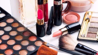 cosmetique - Cosmétiques contrefaits : le Maroc, point de transit inhabituel pour des produits chinois (Rapport OCDE)