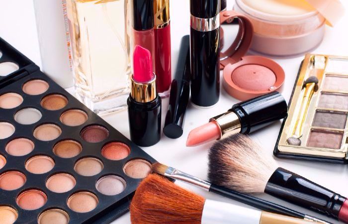 cosmetique - Cosmétiques contrefaits : le Maroc, point de transit inhabituel pour des produits chinois (Rapport OCDE)