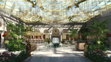 four seasons rabat scaled - Four Seasons Rabat : un été 2025 placé sous le signe de la famille et de l’élégance