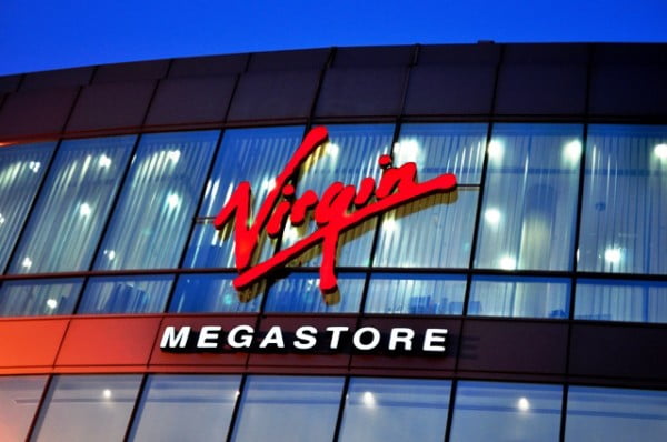 virgin megastore 30 aout 2016 culture musique