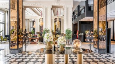 le casablanca hotel scaled - Hôtels de luxe: Casablanca futur pôle leader au Maroc, avec Marrakech