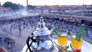 marrakech - Le Maroc en tête des ventes estivales des agences françaises en 2025