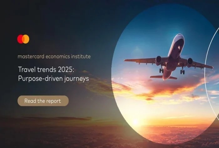 mastercard photo scaled - Afrique : nature, bien-être et gastronomie au cœur des tendances voyages 2025 (Mastercard Economics Institute)