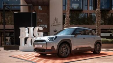 mini electrique scaled - MINI électrise le marché marocain avec une nouvelle génération 100 % électrique