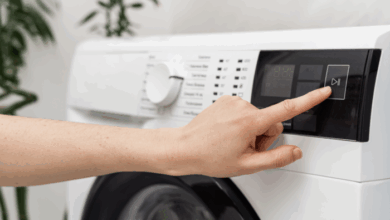 mode eco scaled - Mode éco : vrai bon plan pour alléger sa facture d’électricité ou "green arnaque" ?