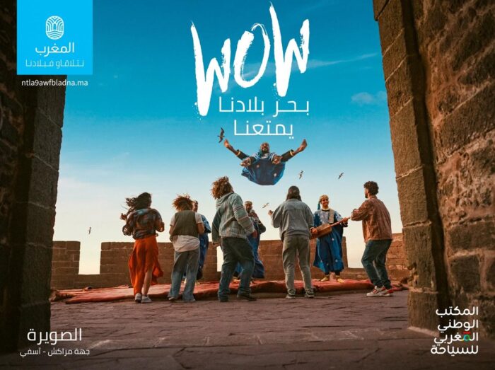 onmt scaled - “Ntla9aw fbladna” : l’ONMT mise sur l’émotion pour réveiller le tourisme intérieur