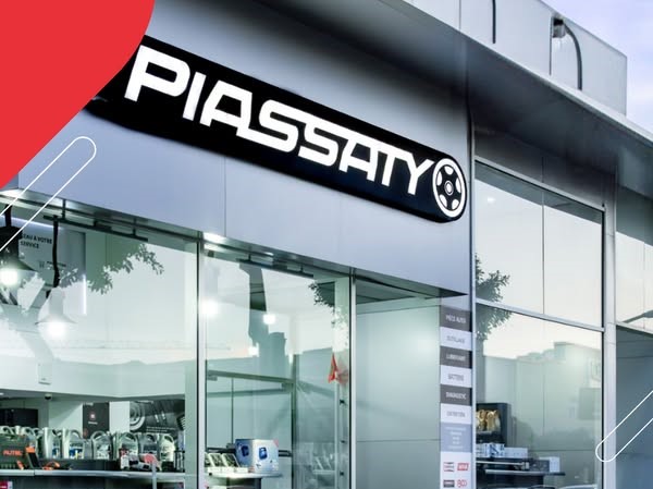 piassty - Piassaty renforce sa présence à Laâyoune avec l’ouverture d’un nouveau centre de service automobile