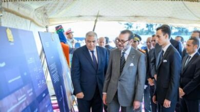 plateformes regionales de secours durgence - Besoins essentiels en cas de sinistres : le Maroc se dote de 12 plateformes régionales de secours d’urgence