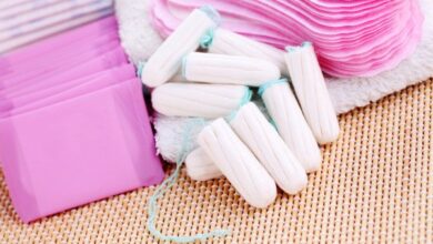 tampons - Tampons hygiéniques : un pesticide potentiellement cancérigène détecté dans des marques en vente au Royaume-Uni