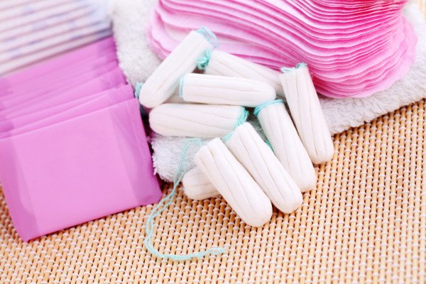 tampons - Tampons hygiéniques : un pesticide potentiellement cancérigène détecté dans des marques en vente au Royaume-Uni