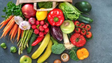 vegetaux1 732266f4233b4cd4d7204b5605fed70a - La cuisine végétale perce doucement au Maroc