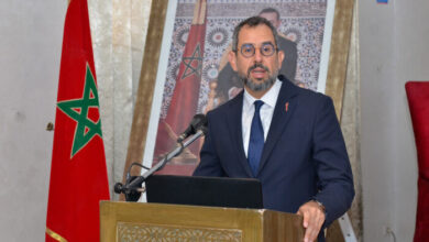 1 1 scaled - TAMWILCOM renforce son ancrage régional à Laâyoune en misant sur l’investissement durable