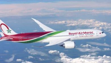62135c7f2220b Appeler Royal Air Maroc depuis la France - Royal Air Maroc prépare une ligne directe entre Casablanca et Mumbai