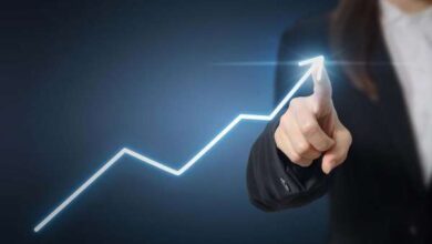 6245743e076f6 croissance developpement - Le Maroc accélère sa reprise : une croissance de 4,8% au premier trimestre 2025