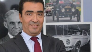 Abdelouahab Ennaciri Ford Maroc scaled - Assemblée générale élective de l’AIVAM : Abdelouahab Ennaciri élu président
