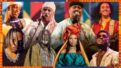 Goaoua scaled - Essaouira: 350 artistes, 40 Maâlems et 54 concerts au 26e Festival Gnaoua et Musiques du Monde