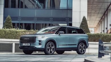 Jaecoo J7 scaled - CFAO MOBILITY lance le JAECOO 7 SHS, un nouveau modèle des hybrides rechargeables de dernière génération