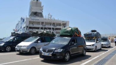 Marhaba - Marhaba 2025: Balearia renforce ses traversées entre l’Espagne et le Maroc