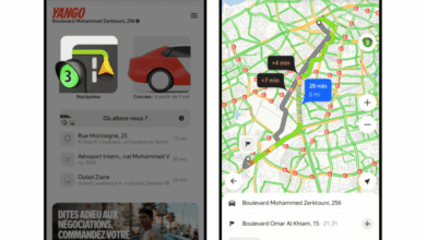 Morocco Navigator 2025 05 27 19.32.58 scaled - Casablanca : Yango lance une fonction d’évaluation du trafic en temps réel