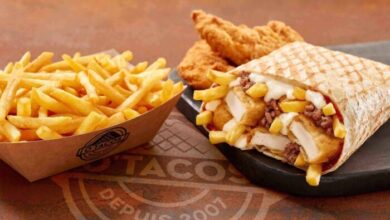 OTACOS scaled - O’Tacos rachète Tacos de Lyon et annonce 15 nouvelles ouvertures au Maroc