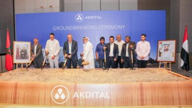 Photo AKDITAL Dubai 2 scaled - Akdital s’implante à Dubaï et amorce sa conquête de la région MENA