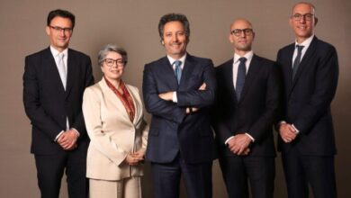 Photo Directoire Saham Bank scaled - Saham Bank : un nouveau chapitre pour une banque historique tournée vers l’avenir