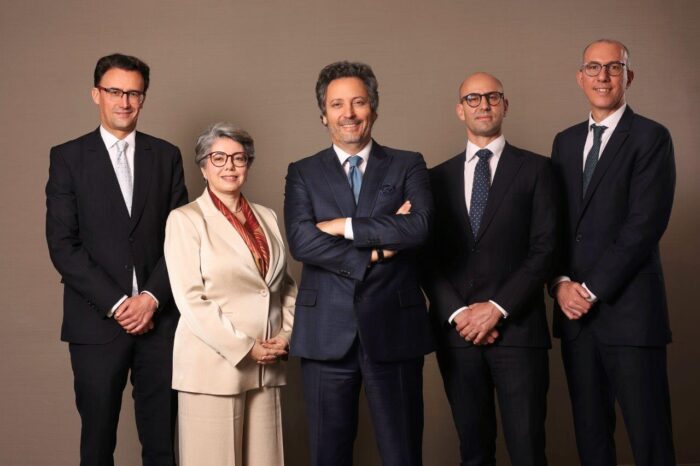 Photo Directoire Saham Bank scaled - Saham Bank : un nouveau chapitre pour une banque historique tournée vers l’avenir