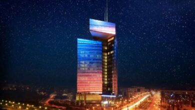 TOUR Maroc Telecom - Maroc Telecom: Benchaaboun n'est plus Président!