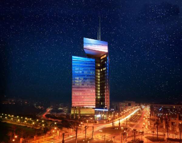 TOUR Maroc Telecom - Maroc Telecom: Benchaaboun n'est plus Président!