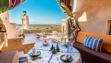 Tourisme Maroc 2 - Hébergement touristique : le Maroc enclenche une nouvelle dynamique de qualité