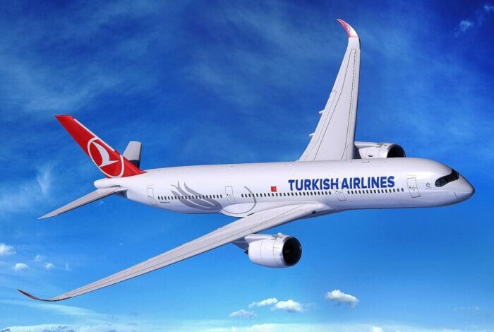 Turkish Airlines scaled - Turkish Airlines célèbre ses 20 ans d’activité au Maroc