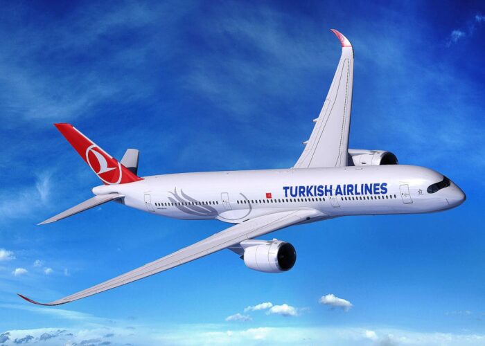 Turkish Airlines scaled - Turkish Airlines célèbre ses 20 ans d’activité au Maroc