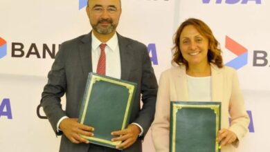 WhatsApp Image 2025 06 13 at 09 scaled - CIH Bank et Visa s’associent pour accélérer l’innovation en matière de solutions de paiement