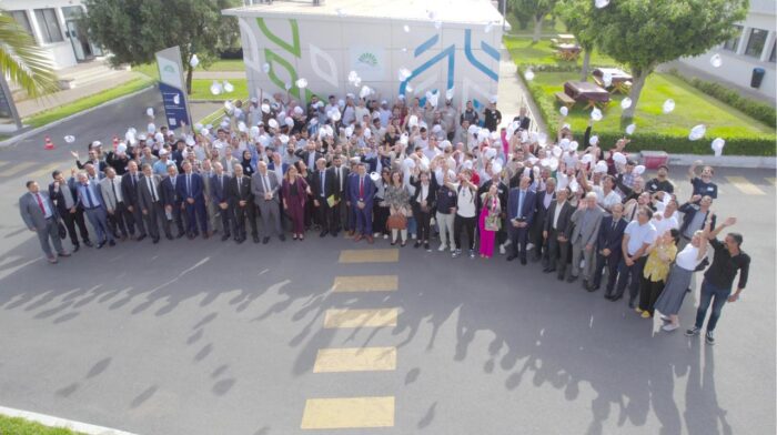 WhatsApp Image 2025 06 19 at 10.54.58 scaled - La SRM Casablanca-Settat recrute 172 nouvelles recrues d'un coup!