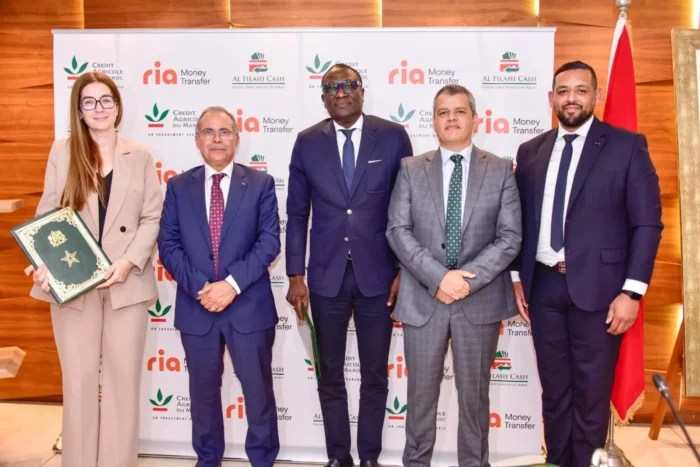 al filahi cash scaled - Transferts d’argent à l’international : Al Filahi Cash et le GCAM s’associent à RIA Money Transfer
