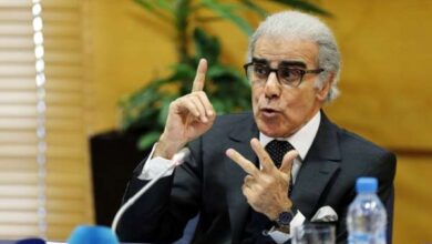bam 1 - Bank Al-Maghrib maintient son taux directeur inchangé à 2,25%