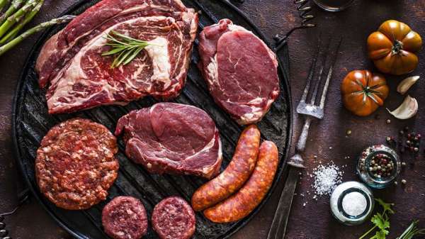 cancer colorectal lien etabli entre maladie consommation viande rouge - Aïd Al-Adha : la flambée des abats contredit l’appel royal à la modération
