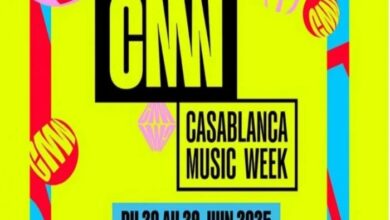 casa music show scaled - Casablanca Music Week : Gims, Shaggy, Wyclef Jean et Hussain Al Jasmi en têtes d’affiche de la 1ère édition