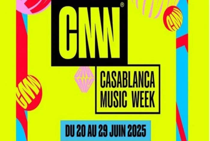 casa music show scaled - Casablanca Music Week : Gims, Shaggy, Wyclef Jean et Hussain Al Jasmi en têtes d’affiche de la 1ère édition
