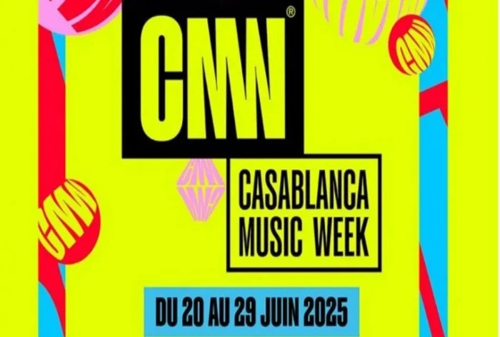 casa music show scaled - Casablanca Music Week : Gims, Shaggy, Wyclef Jean et Hussain Al Jasmi en têtes d’affiche de la 1ère édition