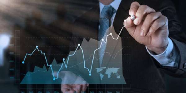 croissance economique 012 1 - Maroc : la croissance prévue à 4,6% en 2025 (BAM)