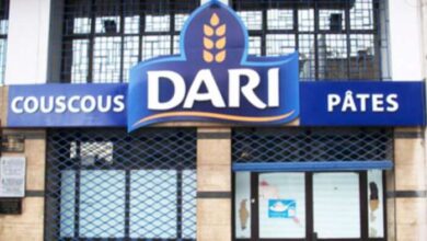 dari couspate - DARI : de nouveaux produits lauréats du label Produit de l’Année 2025