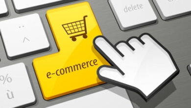 e-commerce