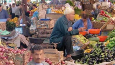 images prix hausse ipc hcp villes nord   26 juillet 2016   food boisson - Prix à la consommation : recul de l’indice en mai, sous l’effet des produits alimentaires et des carburants