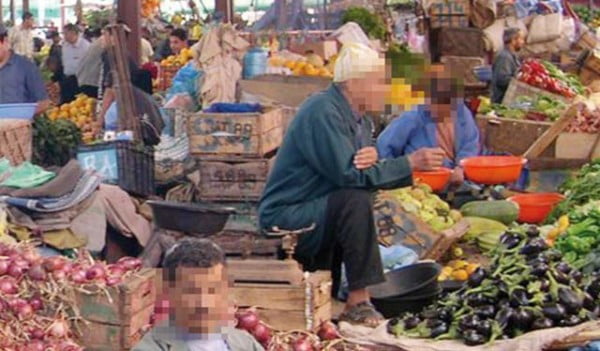 images prix hausse ipc hcp villes nord 26 juillet 2016 food boisson - Prix à la consommation : recul de l’indice en mai, sous l’effet des produits alimentaires et des carburants
