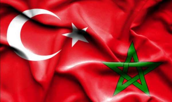 maroc turquie 1623178249 - Made in Morocco: Rabat veut revoir l'ALE avec la Turique, devenu trop déficitaire
